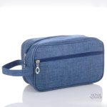 Trousse de toilette durable pour déplacements