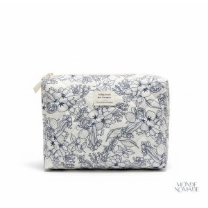 Trousse de toilette Motifs Fruits et Légumes - Today Mood