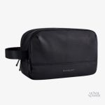Trousse de toilette Noir élégante et pratique