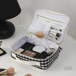 Trousse de toilette élégante et pratique