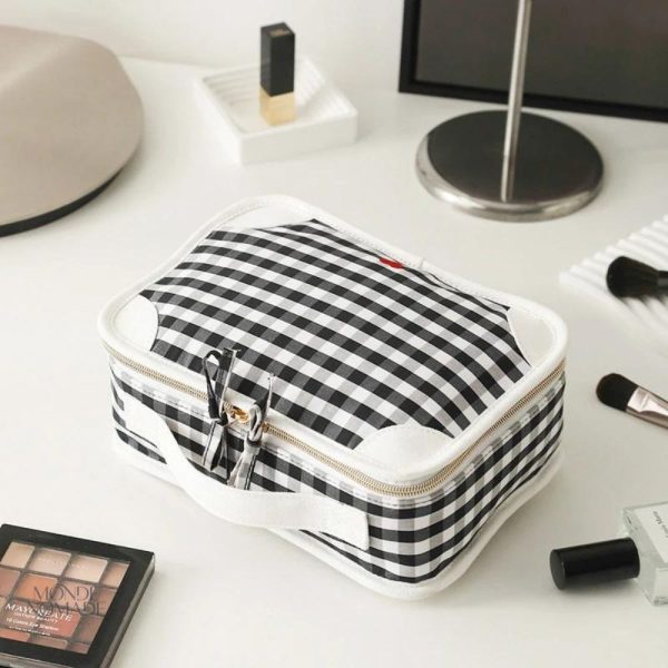 Accessoire de voyage pour soins et beauté