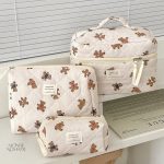 Trousse polyvalente pour accessoires personnels