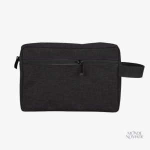 Trousse de toilette personnalisée pour un rangement organisé