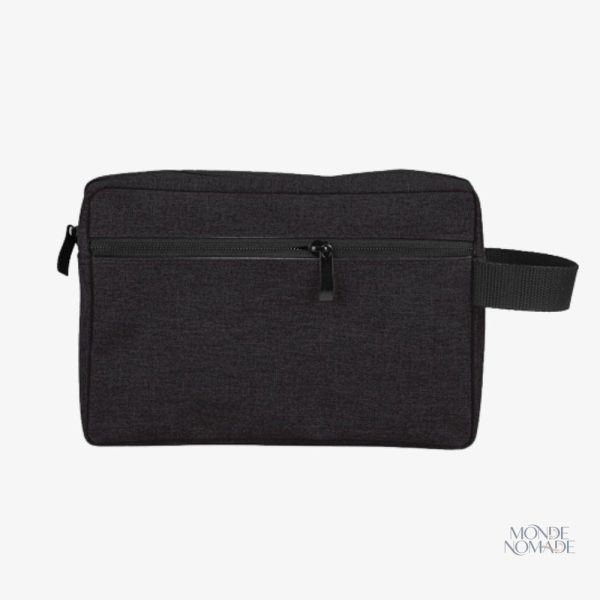 Trousse de toilette personnalisée pour un rangement organisé