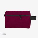 Trousse de maquillage personnalisée au style moderne