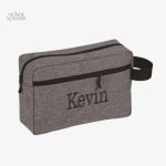 Trousse de toilette compacte, idéale pour tous vos déplacements
