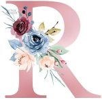 Trousse de toilette tendance pour fille - motifs