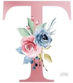 Trousse de toilette personnalisée Fille - Flower - vue 5