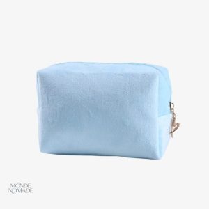 Accessoire de voyage personnalisé avec nom