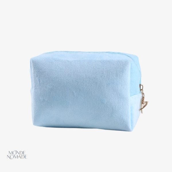 Accessoire de voyage personnalisé avec nom