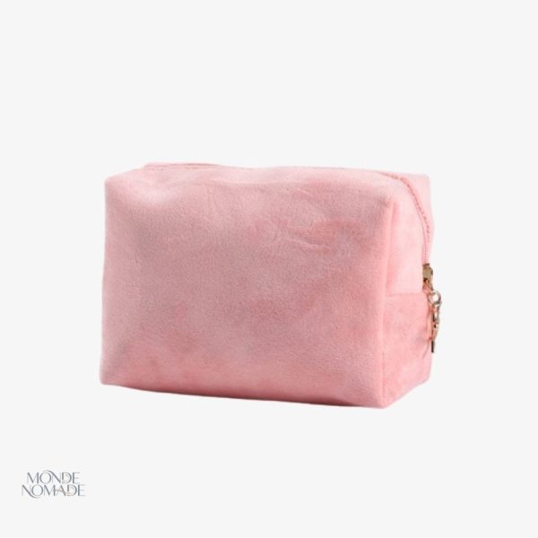 Trousse de toilette unique, idéale pour cadeaux