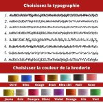 Trousse de toilette personnalisée pour étudiants et professionnels