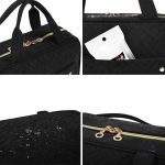 Trousse de toilette pratique et compacte