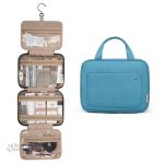 Trousse de voyage multifonctionnelle et pratique