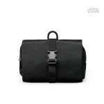 Trousse de toilette compacte et polyvalente