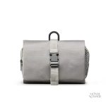 Trousse de toilette résistante et facile à transporter