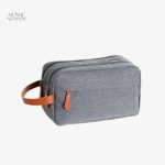 Trousse de voyage multifonctionnelle pour les essentiels