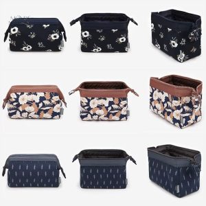 Accessoire de voyage féminin Bohemian élégant