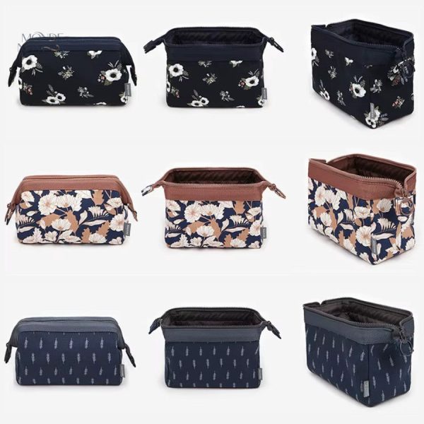 Accessoire de voyage féminin Bohemian élégant