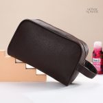 Trousse de toilette Simple idéale pour les essentiels de beauté