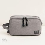 Trousse de toilette de sport compacte et pratique