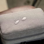 Trousse de sport avec plusieurs compartiments de rangement