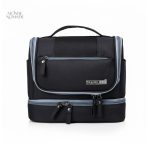 Trousse de toilette suspendue pour homme