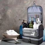 Accessoire de voyage pratique pour les hommes