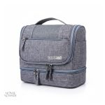 Accessoire de rangement suspendu élégant pour homme