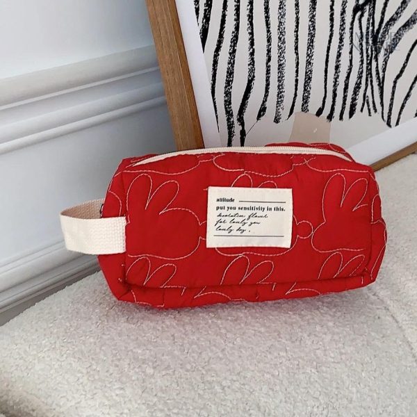 Toilettes tendance pour un rangement optimal en voyage
