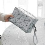 Trousse de toilette Prisme pour un style tendance