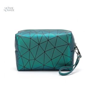 Design moderne de la trousse Tendance Femme Prisme