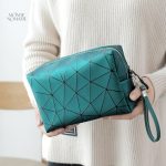 Trousse pratique pour le quotidien avec un look tendance