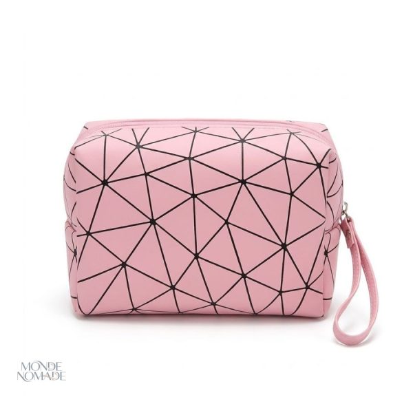 Trousse Prisme, l’alliance de style et fonctionnalité