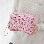Trousse de toilette au design unique pour femmes