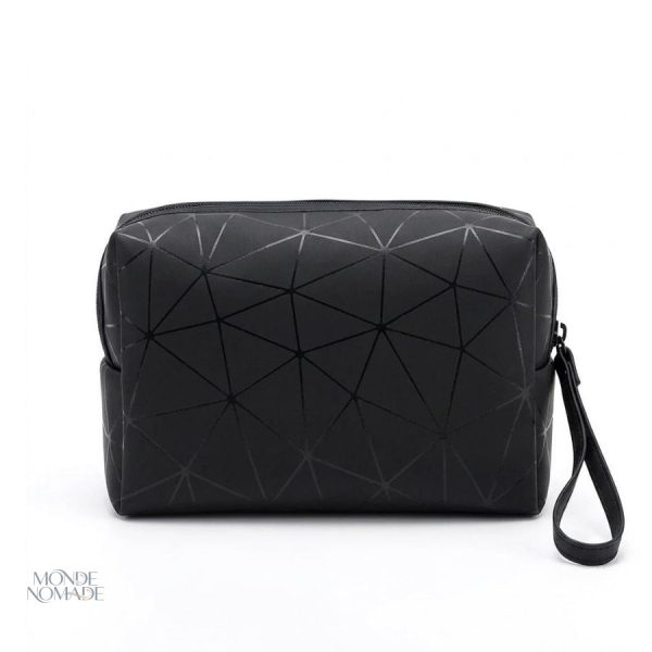 Style chic et pratique avec la trousse Tendance Prisme