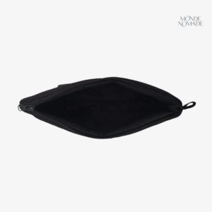 Trousse de toilette design Calaveras, style tête de mort unique