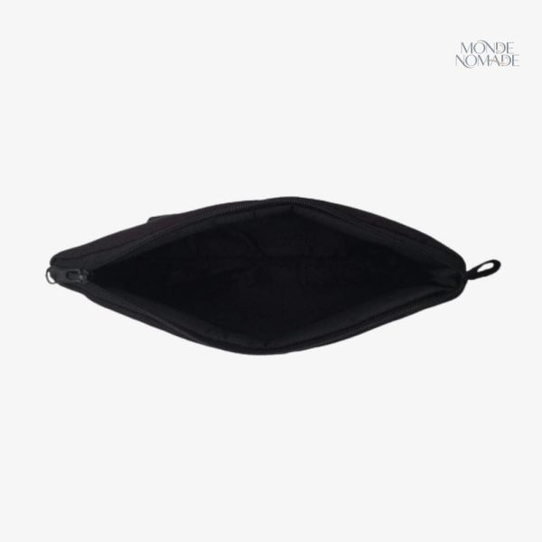 Trousse de toilette design Calaveras, style tête de mort unique
