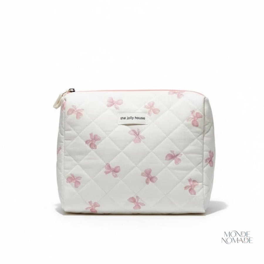 Vanity & trousse de toilette
