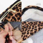 Trousse de voyage animale en plastique