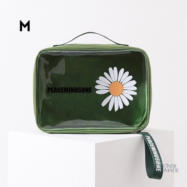 Accessoire de voyage pratique et léger Marguerite