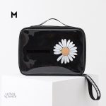 Trousse Marguerite idéale pour les déplacements et voyages