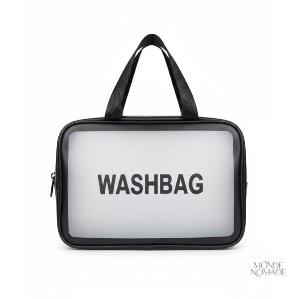 trousse-de-toilette-transparente-washbag-1 Trousse de toilette transparente WashBag