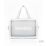 Trousse WashBag pour un accès facile