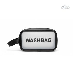 WashBag pour un rangement facile en voyage