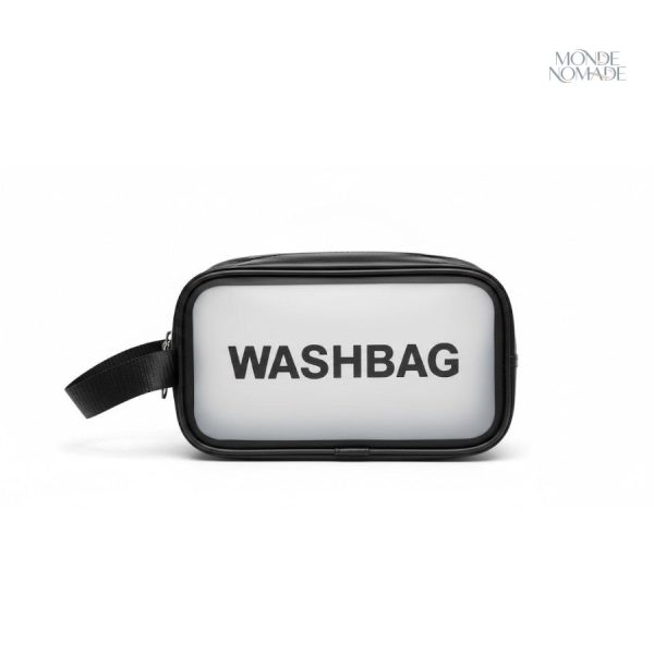 WashBag pour un rangement facile en voyage