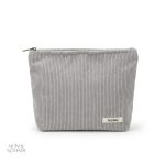 Trousse de toilette raffinée Sozakka