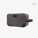 Accessoire de voyage chic pour hommes