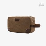 Trousse pratique pour les voyages d'affaires