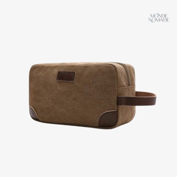 Trousse pratique pour les voyages d'affaires